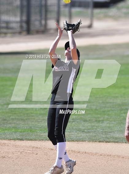 Thumbnail 3 in Peninsula vs. La Serna (Alan Dugard Classic) photogallery.