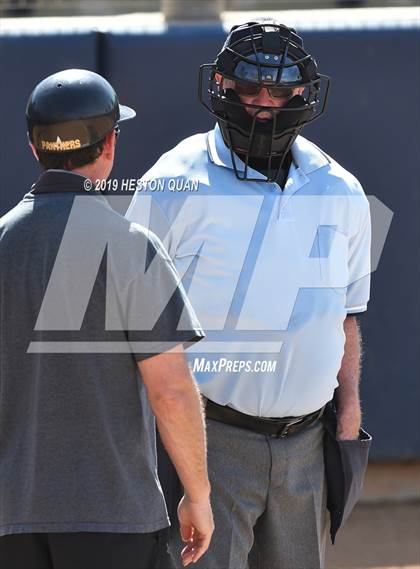 Thumbnail 3 in Peninsula vs. La Serna (Alan Dugard Classic) photogallery.