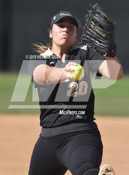 Thumbnail 1 in Peninsula vs. La Serna (Alan Dugard Classic) photogallery.