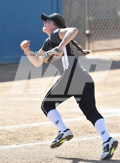 Thumbnail 1 in Peninsula vs. La Serna (Alan Dugard Classic) photogallery.