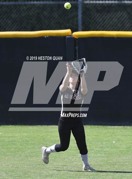 Thumbnail 1 in Peninsula vs. La Serna (Alan Dugard Classic) photogallery.