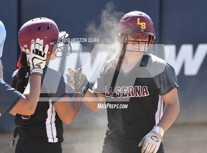 Thumbnail 3 in Peninsula vs. La Serna (Alan Dugard Classic) photogallery.