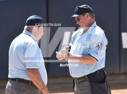 Thumbnail 1 in Peninsula vs. La Serna (Alan Dugard Classic) photogallery.