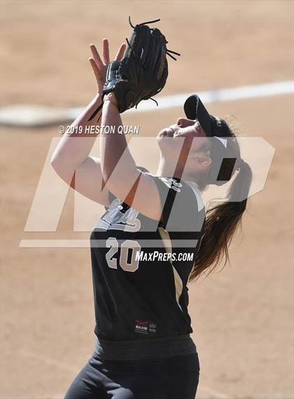 Thumbnail 1 in Peninsula vs. La Serna (Alan Dugard Classic) photogallery.