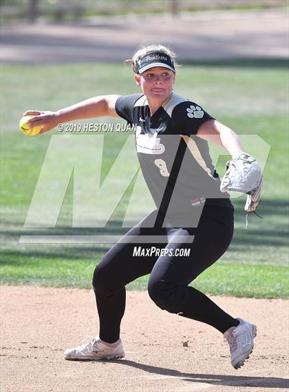 Thumbnail 2 in Peninsula vs. La Serna (Alan Dugard Classic) photogallery.