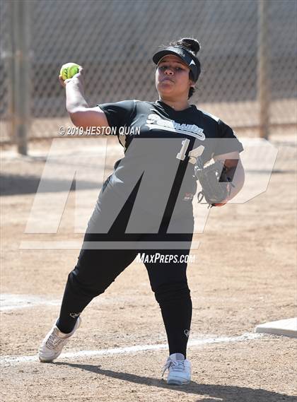Thumbnail 1 in Peninsula vs. La Serna (Alan Dugard Classic) photogallery.