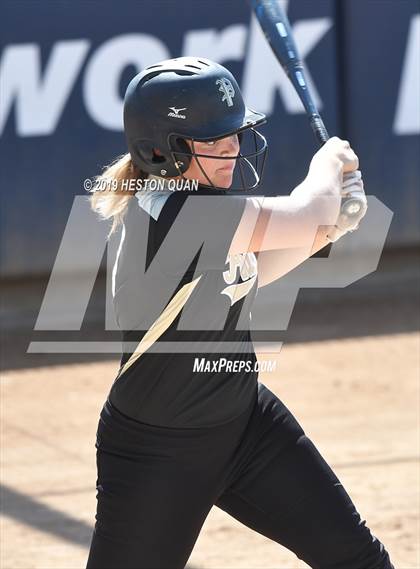 Thumbnail 1 in Peninsula vs. La Serna (Alan Dugard Classic) photogallery.