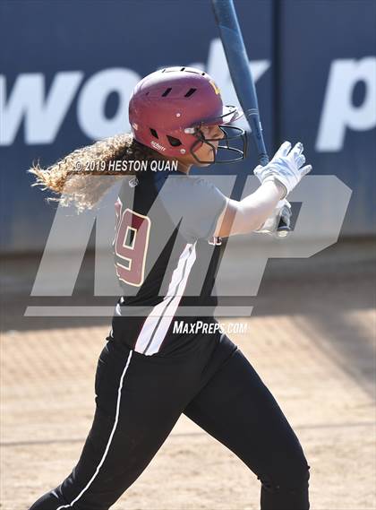 Thumbnail 2 in Peninsula vs. La Serna (Alan Dugard Classic) photogallery.