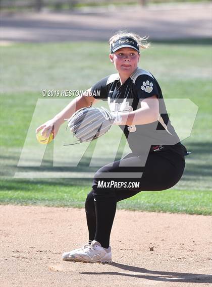 Thumbnail 1 in Peninsula vs. La Serna (Alan Dugard Classic) photogallery.