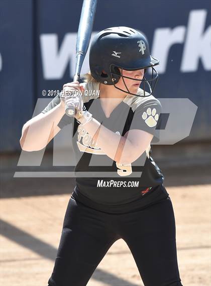 Thumbnail 1 in Peninsula vs. La Serna (Alan Dugard Classic) photogallery.