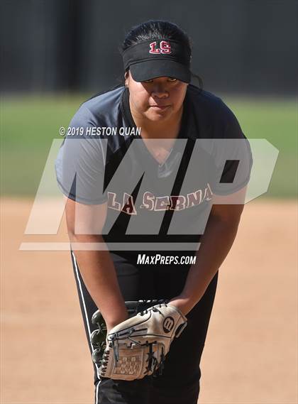 Thumbnail 1 in Peninsula vs. La Serna (Alan Dugard Classic) photogallery.