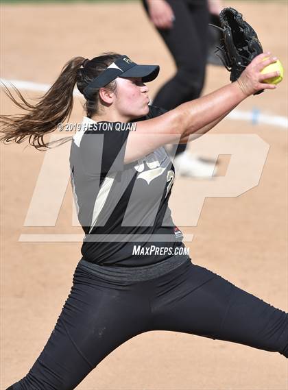 Thumbnail 3 in Peninsula vs. La Serna (Alan Dugard Classic) photogallery.