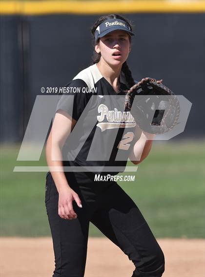 Thumbnail 1 in Peninsula vs. La Serna (Alan Dugard Classic) photogallery.