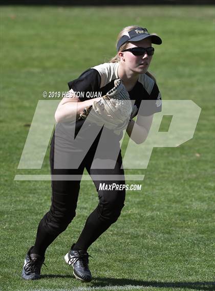 Thumbnail 2 in Peninsula vs. La Serna (Alan Dugard Classic) photogallery.