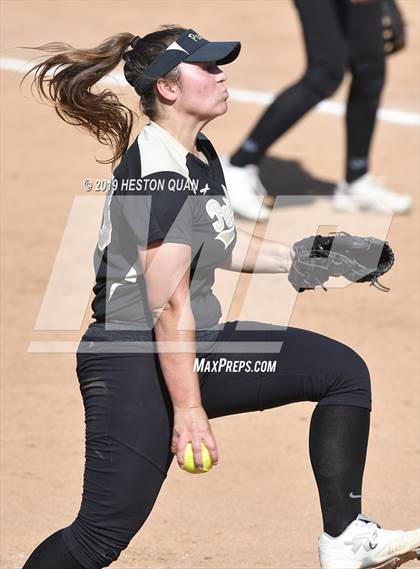 Thumbnail 2 in Peninsula vs. La Serna (Alan Dugard Classic) photogallery.
