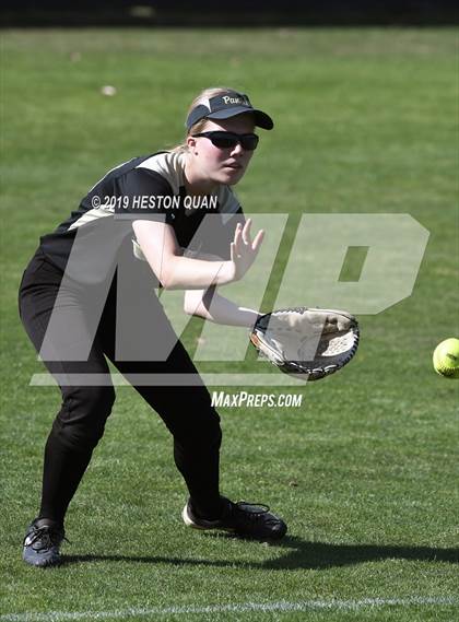 Thumbnail 2 in Peninsula vs. La Serna (Alan Dugard Classic) photogallery.