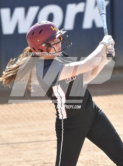 Thumbnail 3 in Peninsula vs. La Serna (Alan Dugard Classic) photogallery.