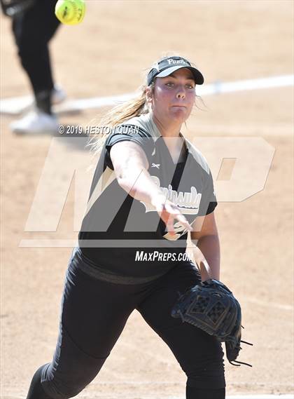 Thumbnail 3 in Peninsula vs. La Serna (Alan Dugard Classic) photogallery.