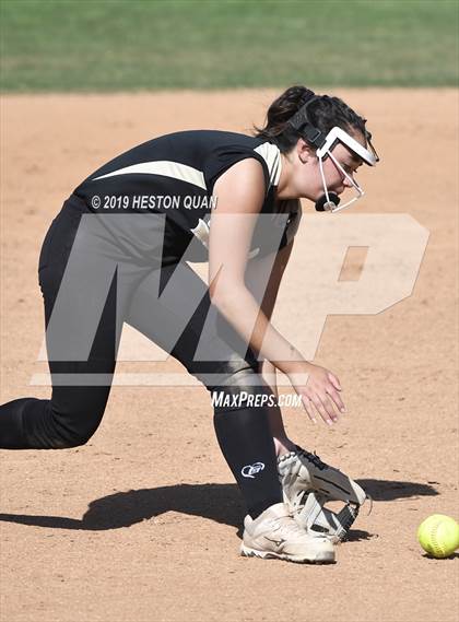 Thumbnail 3 in Peninsula vs. La Serna (Alan Dugard Classic) photogallery.