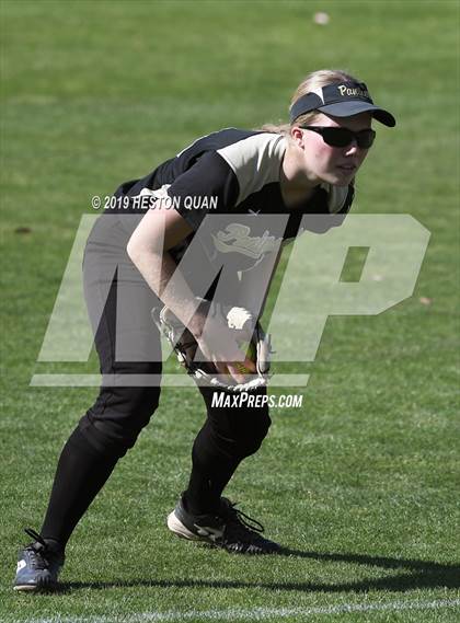 Thumbnail 1 in Peninsula vs. La Serna (Alan Dugard Classic) photogallery.