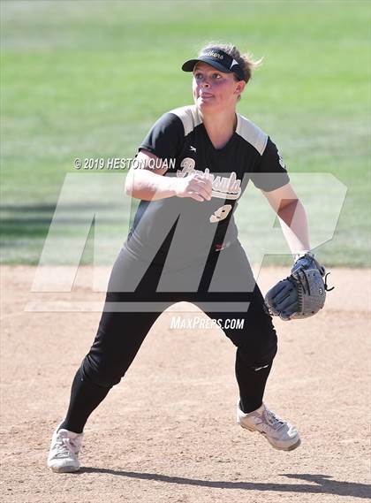 Thumbnail 1 in Peninsula vs. La Serna (Alan Dugard Classic) photogallery.