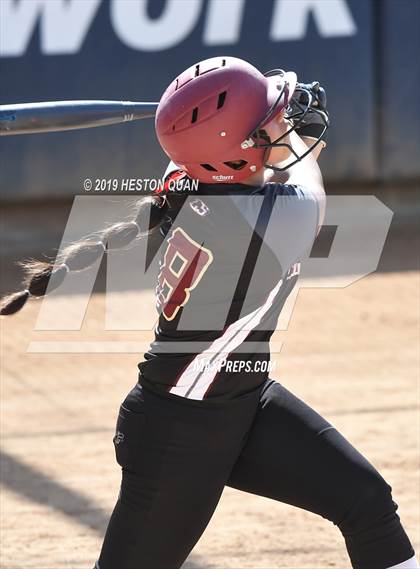 Thumbnail 2 in Peninsula vs. La Serna (Alan Dugard Classic) photogallery.
