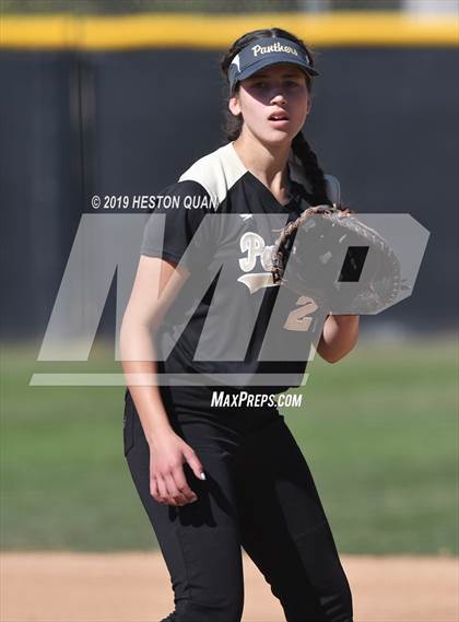 Thumbnail 3 in Peninsula vs. La Serna (Alan Dugard Classic) photogallery.