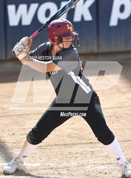 Thumbnail 3 in Peninsula vs. La Serna (Alan Dugard Classic) photogallery.