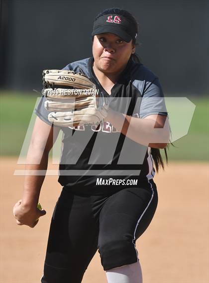 Thumbnail 3 in Peninsula vs. La Serna (Alan Dugard Classic) photogallery.