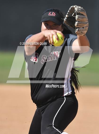 Thumbnail 1 in Peninsula vs. La Serna (Alan Dugard Classic) photogallery.