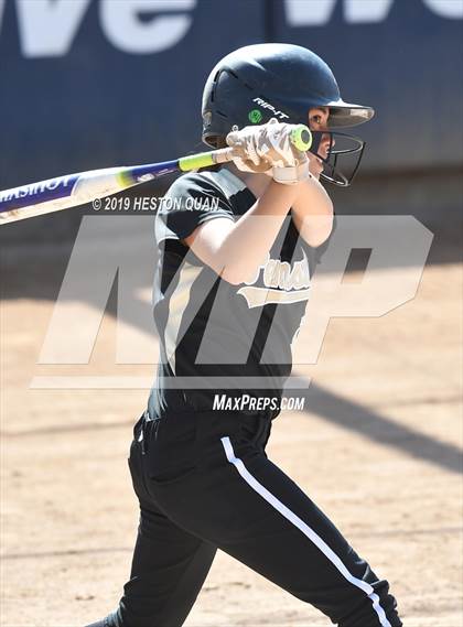 Thumbnail 2 in Peninsula vs. La Serna (Alan Dugard Classic) photogallery.