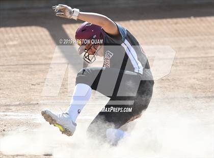 Thumbnail 1 in Peninsula vs. La Serna (Alan Dugard Classic) photogallery.