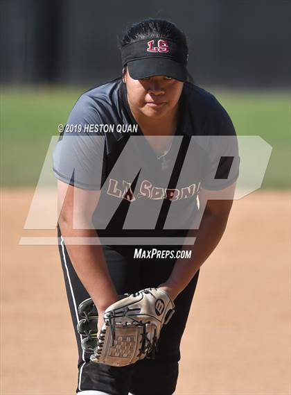 Thumbnail 2 in Peninsula vs. La Serna (Alan Dugard Classic) photogallery.