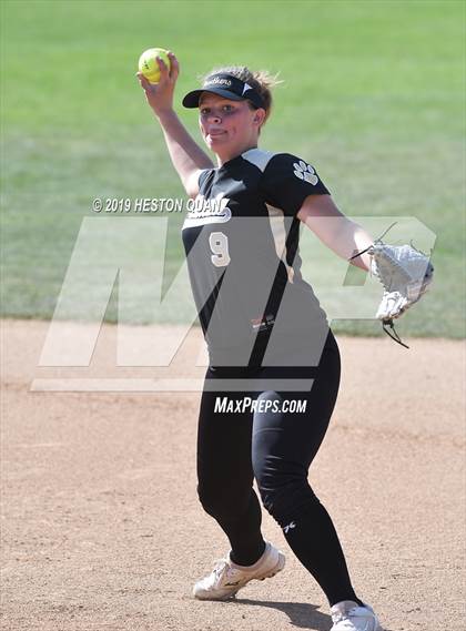Thumbnail 3 in Peninsula vs. La Serna (Alan Dugard Classic) photogallery.