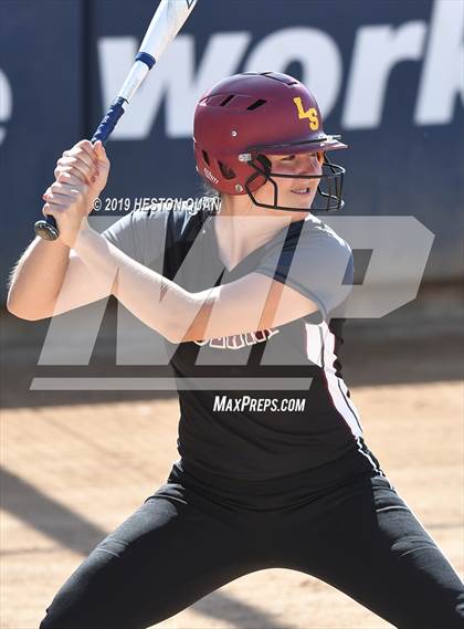 Thumbnail 1 in Peninsula vs. La Serna (Alan Dugard Classic) photogallery.