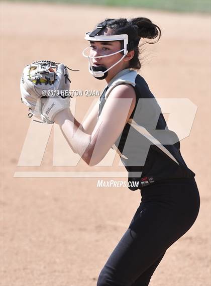Thumbnail 2 in Peninsula vs. La Serna (Alan Dugard Classic) photogallery.