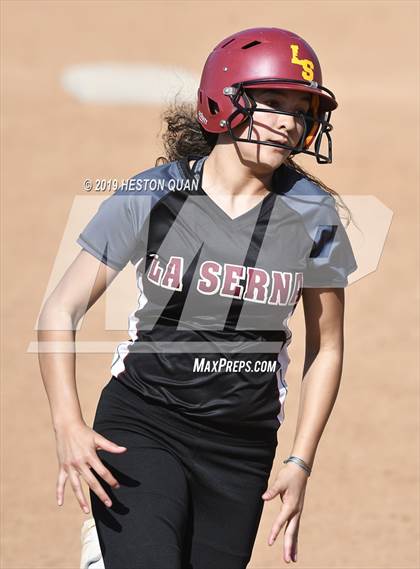 Thumbnail 3 in Peninsula vs. La Serna (Alan Dugard Classic) photogallery.