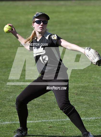 Thumbnail 3 in Peninsula vs. La Serna (Alan Dugard Classic) photogallery.