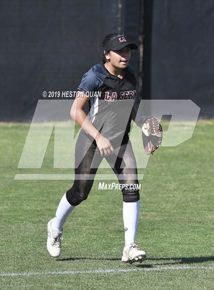 Thumbnail 3 in Peninsula vs. La Serna (Alan Dugard Classic) photogallery.