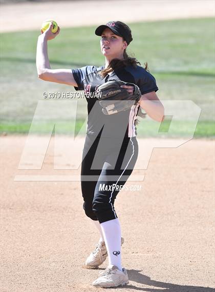 Thumbnail 2 in Peninsula vs. La Serna (Alan Dugard Classic) photogallery.