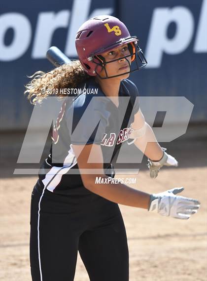 Thumbnail 3 in Peninsula vs. La Serna (Alan Dugard Classic) photogallery.