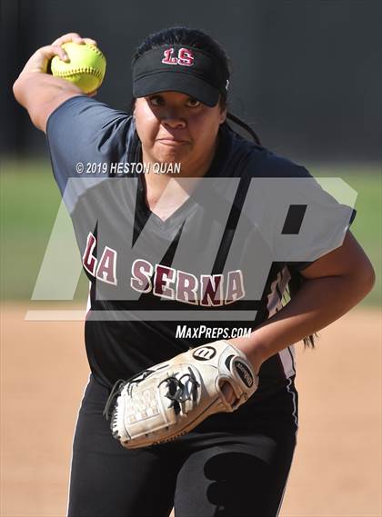 Thumbnail 3 in Peninsula vs. La Serna (Alan Dugard Classic) photogallery.