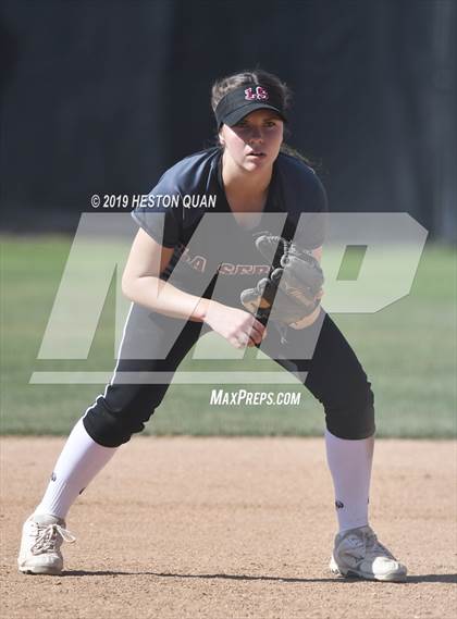 Thumbnail 3 in Peninsula vs. La Serna (Alan Dugard Classic) photogallery.
