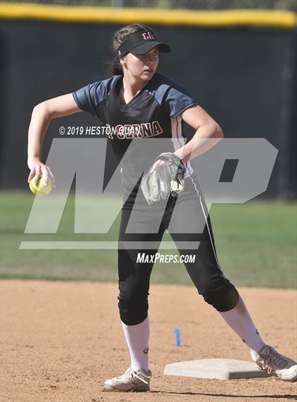 Thumbnail 1 in Peninsula vs. La Serna (Alan Dugard Classic) photogallery.
