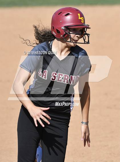 Thumbnail 3 in Peninsula vs. La Serna (Alan Dugard Classic) photogallery.
