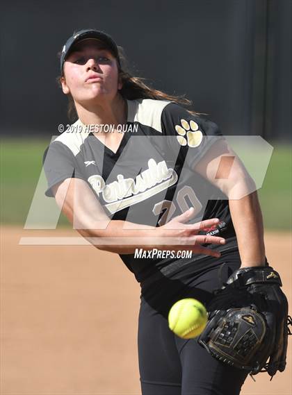 Thumbnail 2 in Peninsula vs. La Serna (Alan Dugard Classic) photogallery.