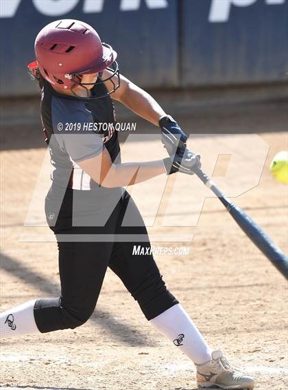 Thumbnail 1 in Peninsula vs. La Serna (Alan Dugard Classic) photogallery.