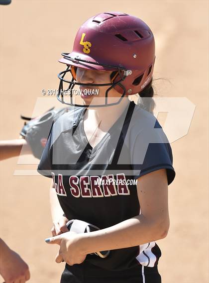 Thumbnail 3 in Peninsula vs. La Serna (Alan Dugard Classic) photogallery.