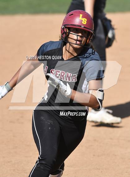 Thumbnail 2 in Peninsula vs. La Serna (Alan Dugard Classic) photogallery.
