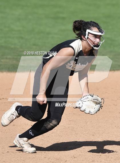 Thumbnail 2 in Peninsula vs. La Serna (Alan Dugard Classic) photogallery.